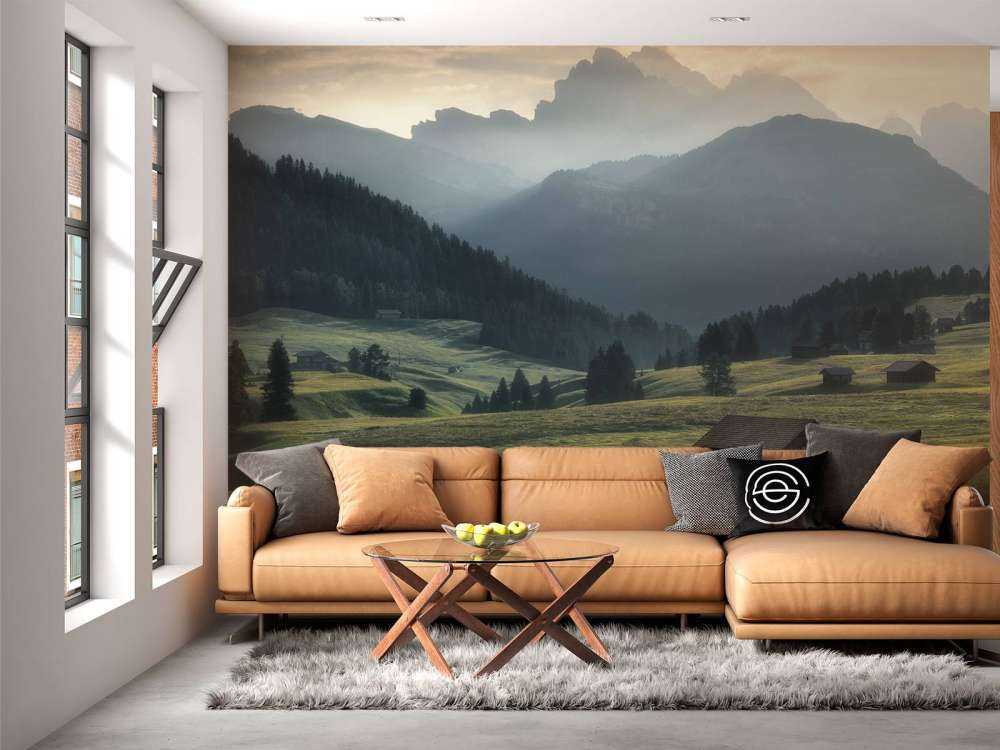 Seiser Alm
