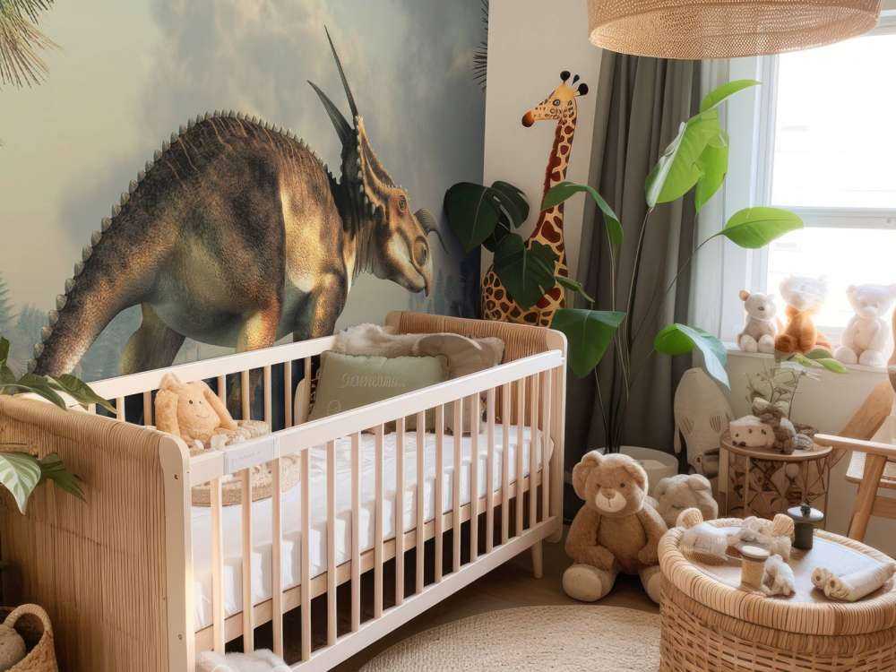 Tropisk dino