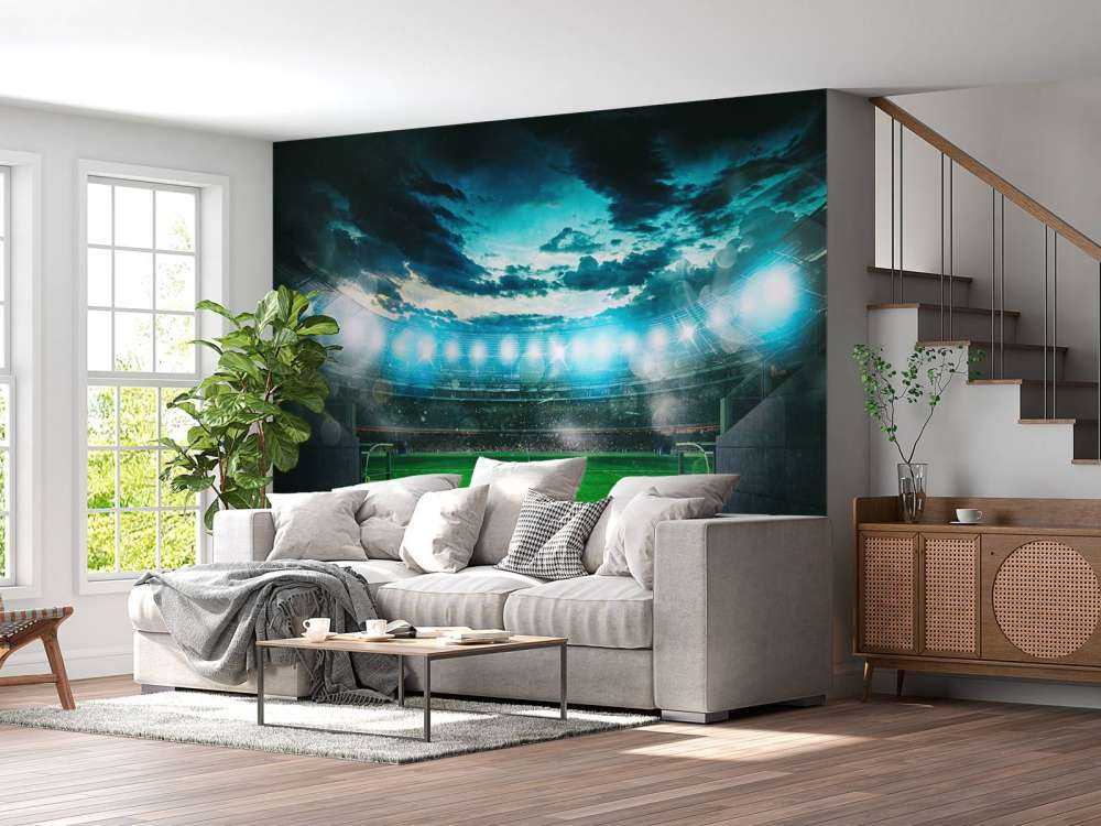 stadiontunnel