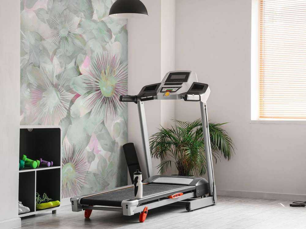 Botanisk akvarell elegans pastellrosa