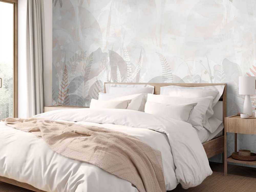 Bladviskningens essens - Djungelns lugn