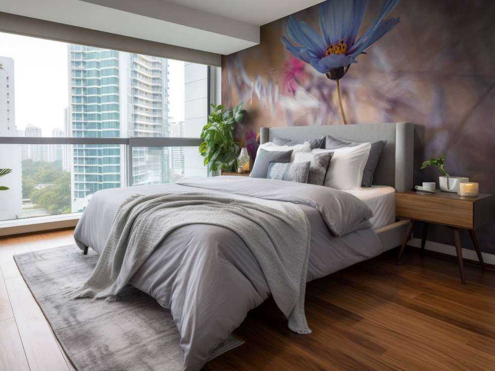 Things that flowers tell