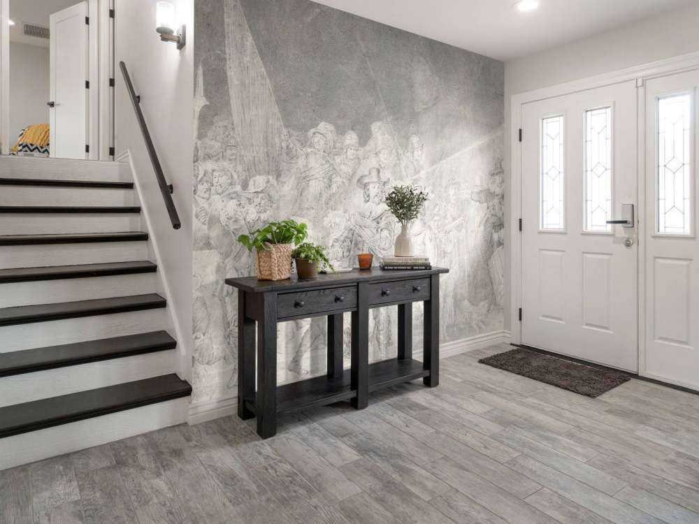 Nattvakten, Hendrik Pothoven