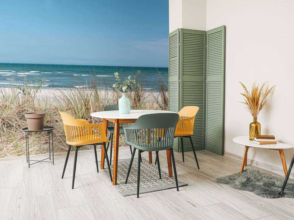 Strand i Boltenhagen