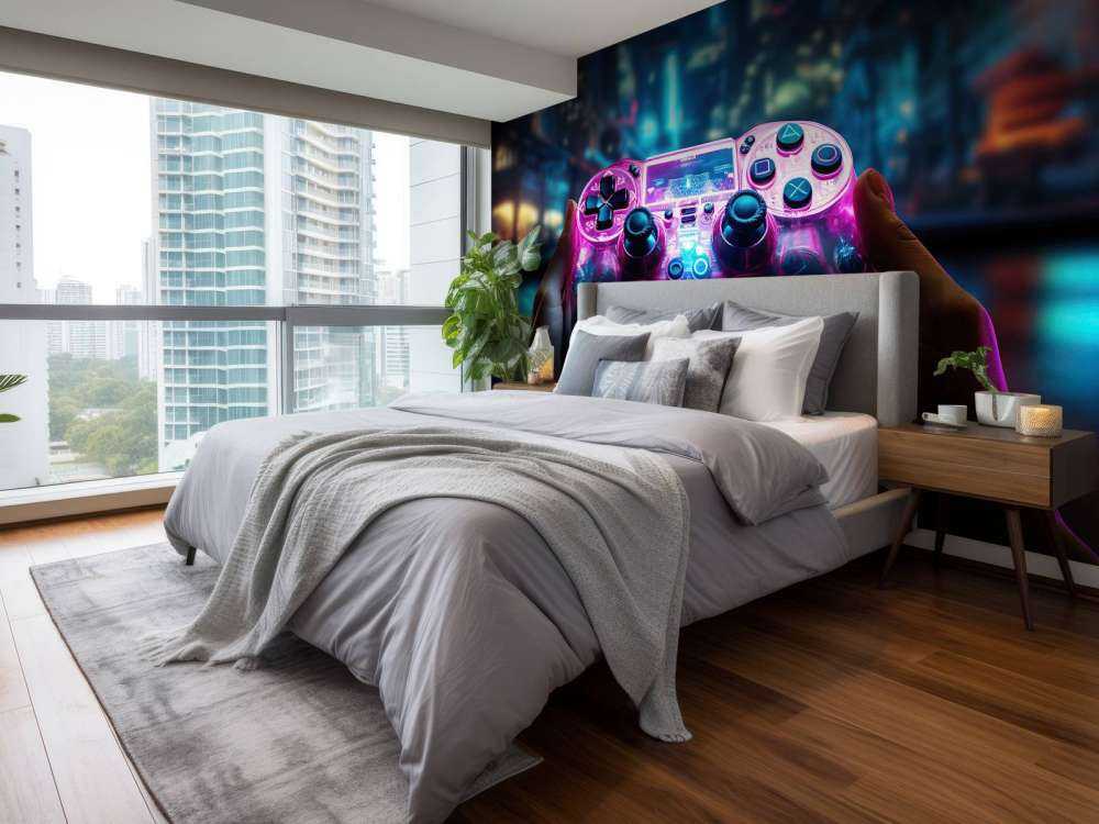 Cyber Gaming Oplevelse