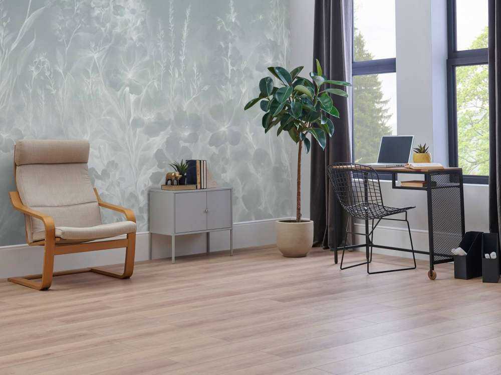 Sart engelsk have - mørkegrøn