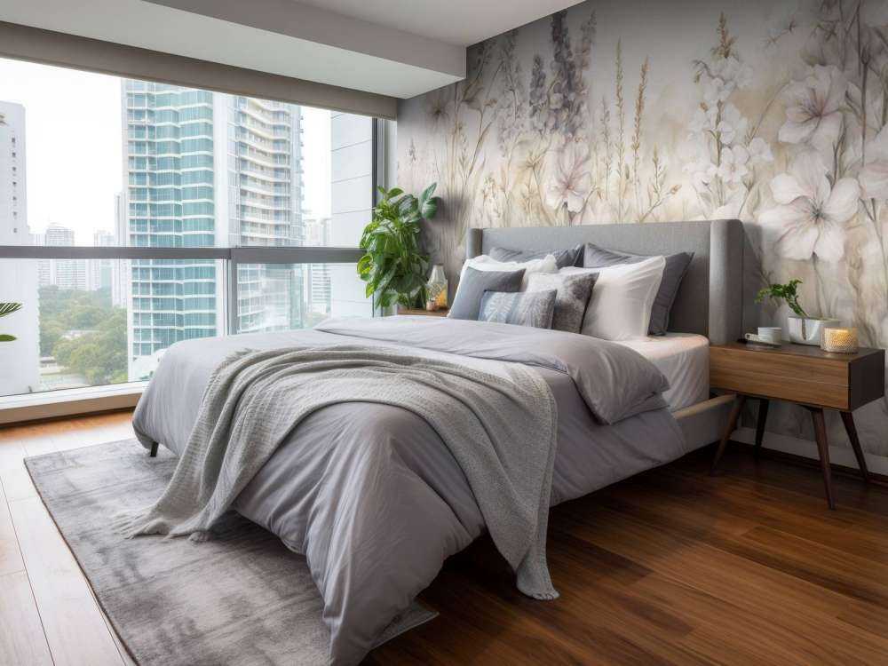 Blid engelsk have - orange