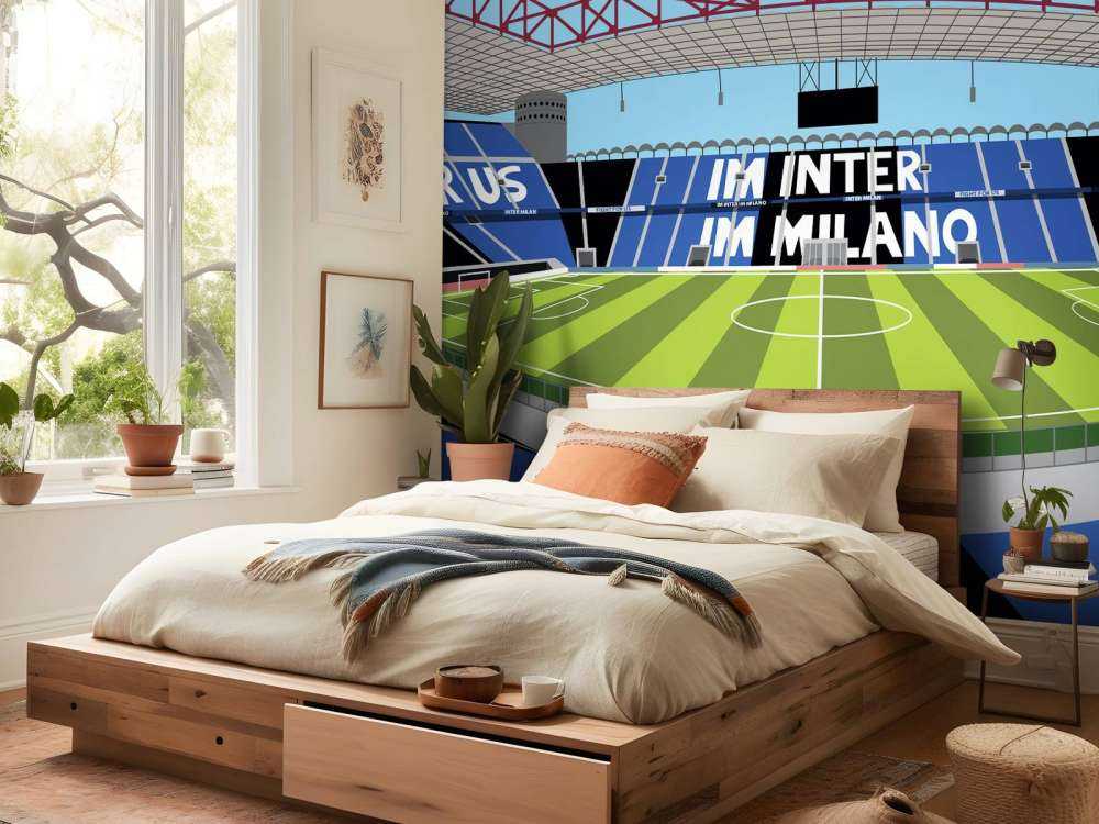 San Siro - Inter Milan