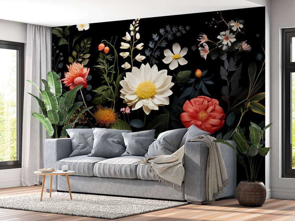 Botanic Frenzy #9