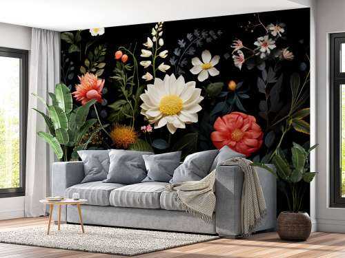 Botanic Frenzy #9