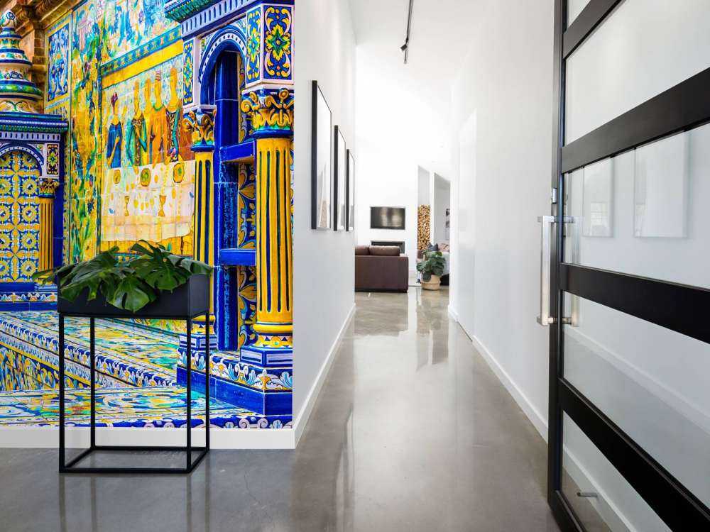 Plaza de Espa√ ± a