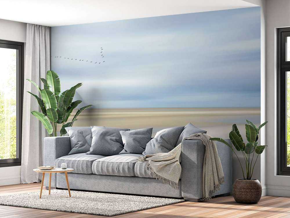 Ved havet
