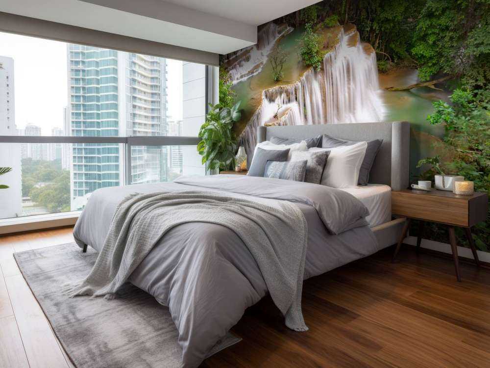 Huai Mae Khamin-vandfaldet