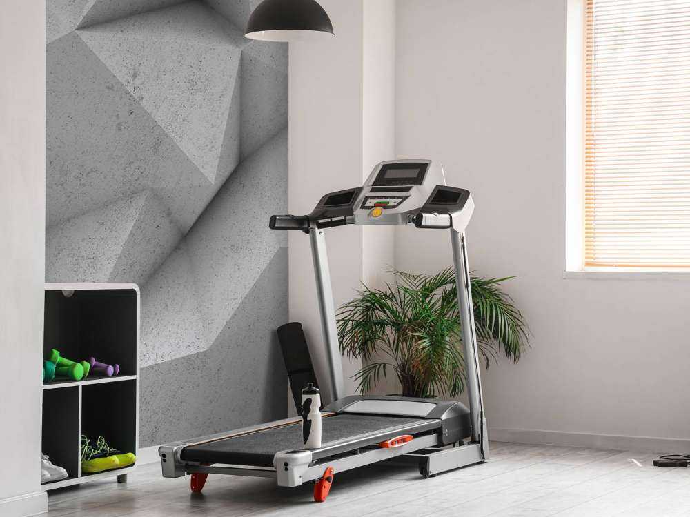 Kantet 3D-beton