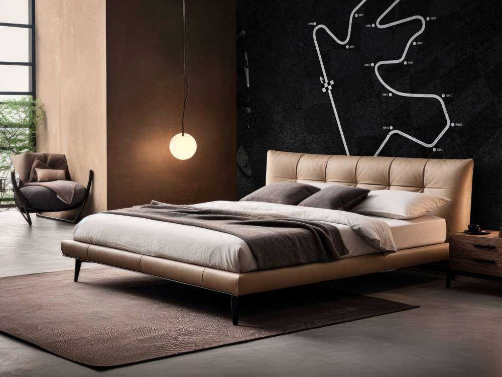 Formel 1-bane - Losail Qatar Circuit - Qatar