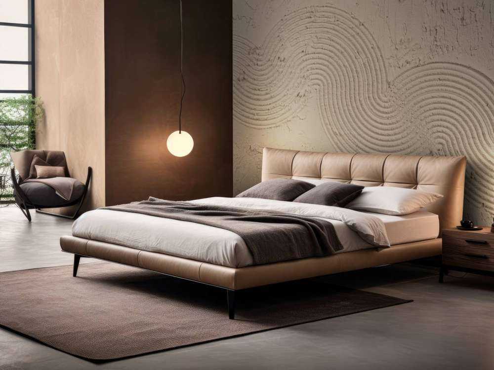 Zen Garden Texture i taupe