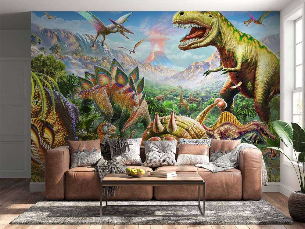 Dino Group