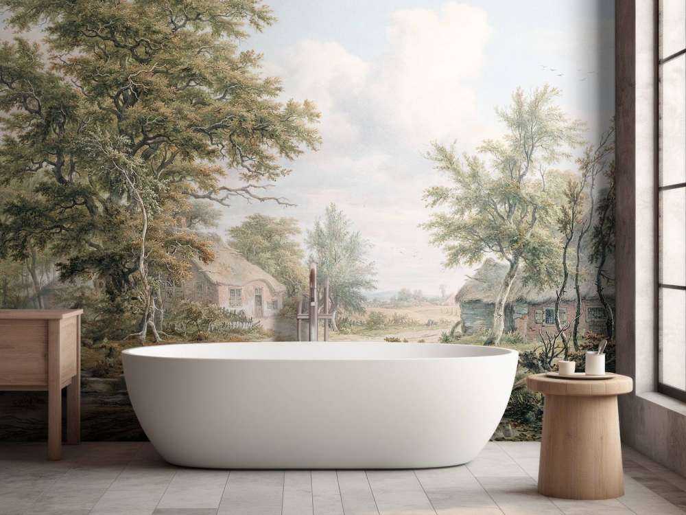 Painted Master Color