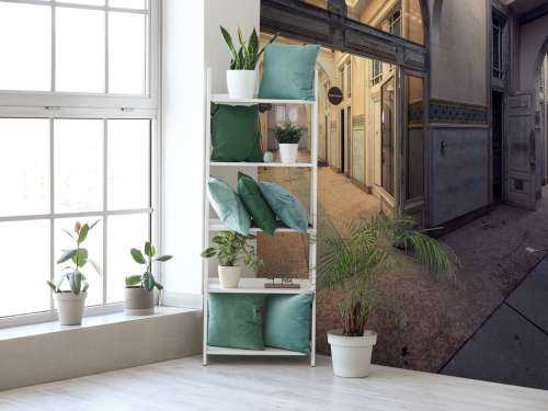 Hallways I