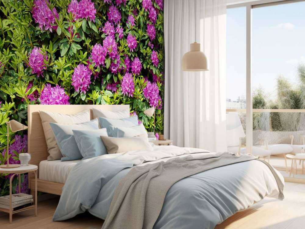 Rhododendroner
