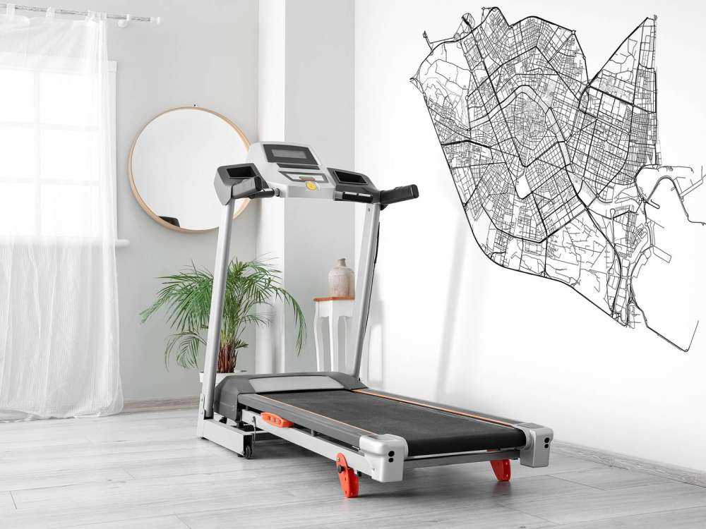 Kort over Valencia, hvid