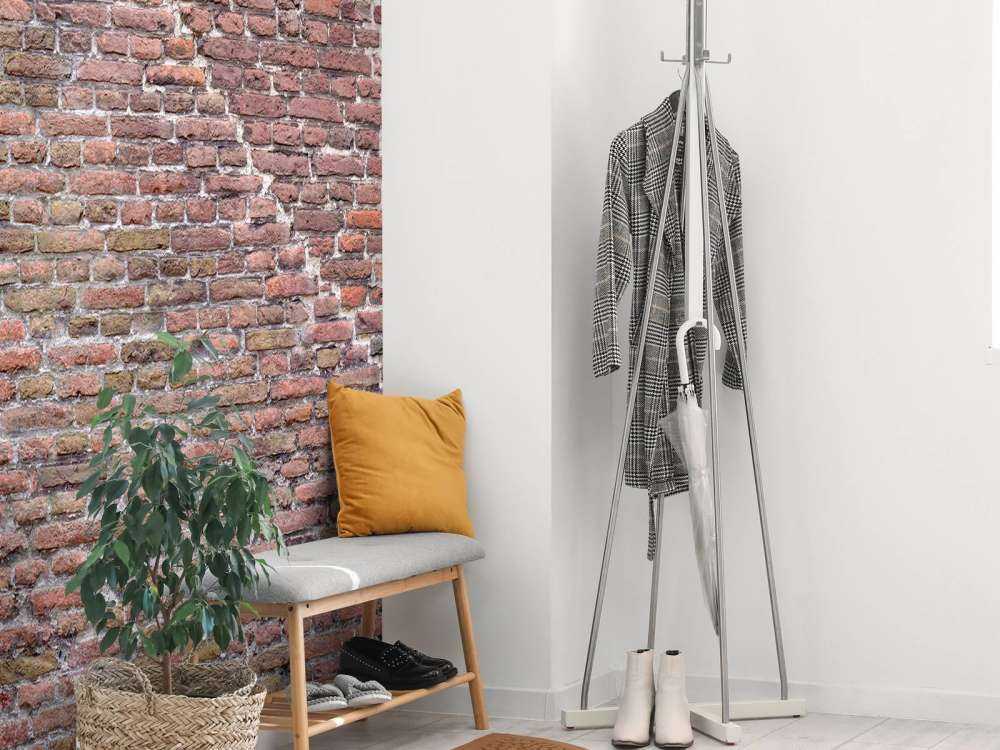Revet mur