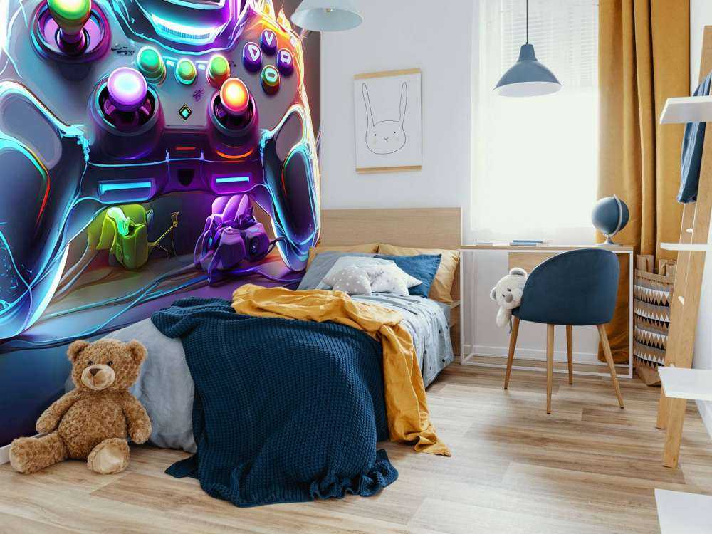 Elektrisk neonkontroller