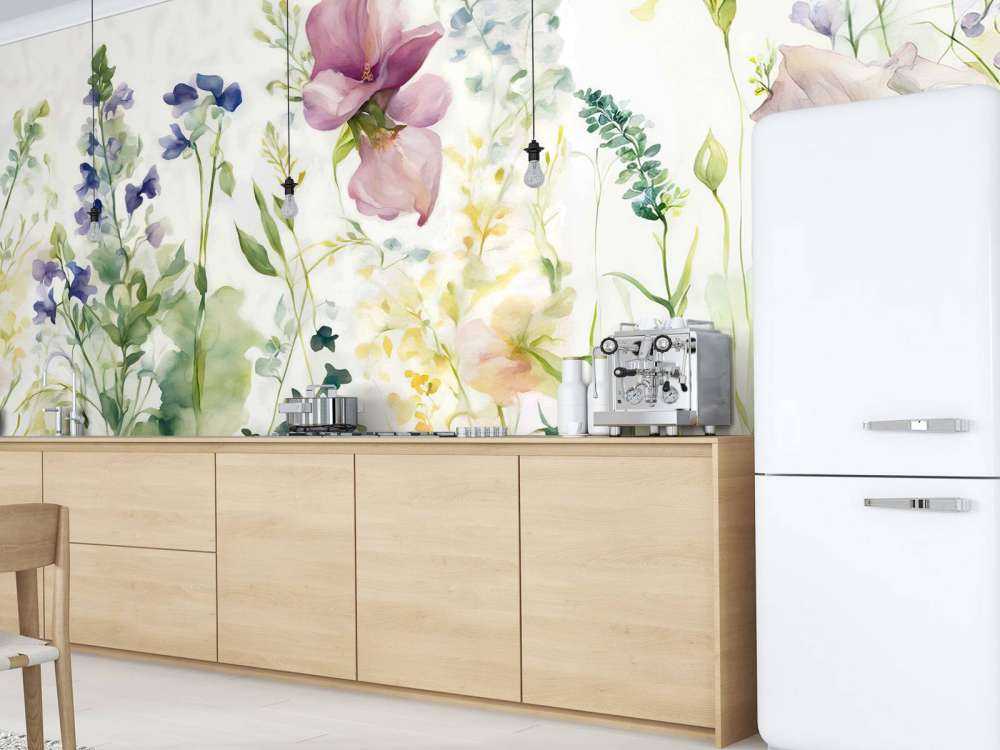 Hjertets mykhet - flerfarget