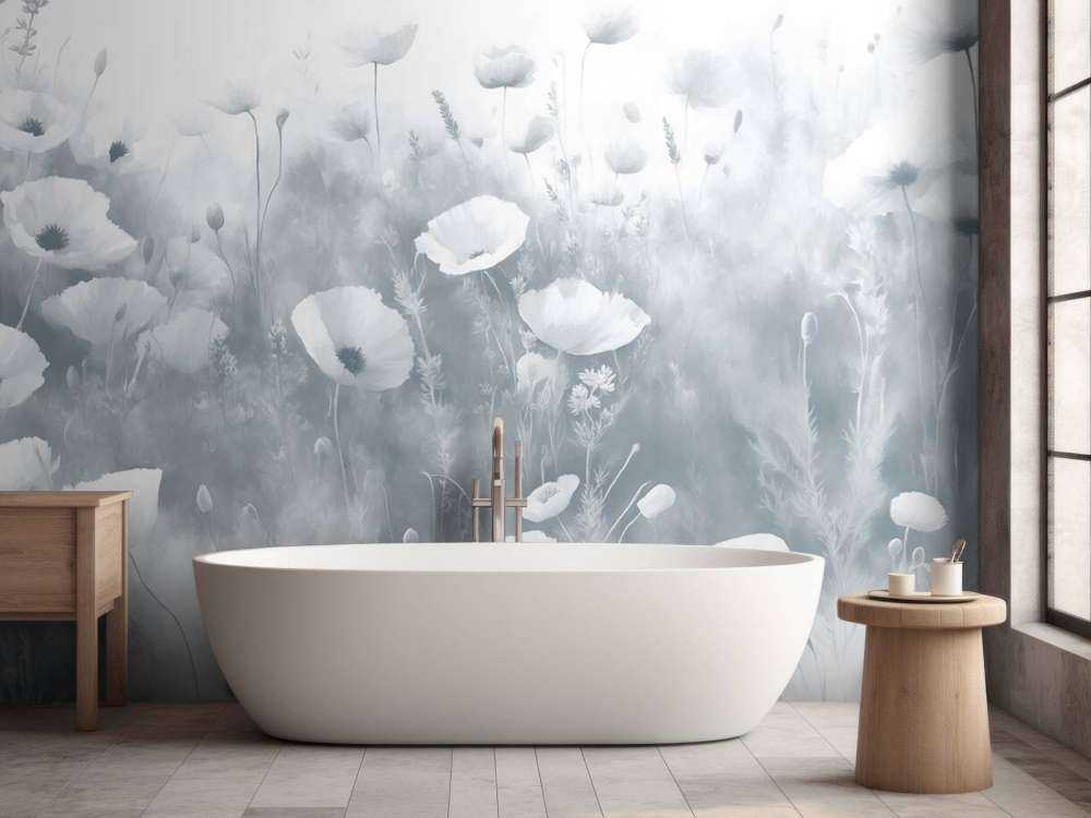 Villblomstdans - havet