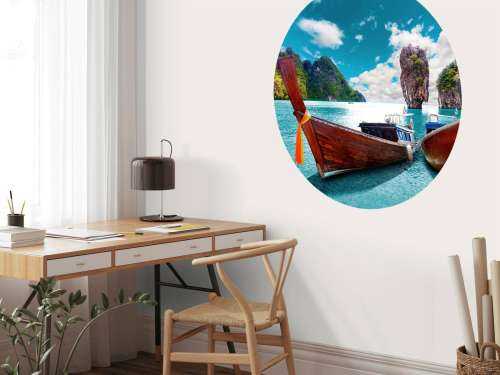 Strand og øyer i Thailand