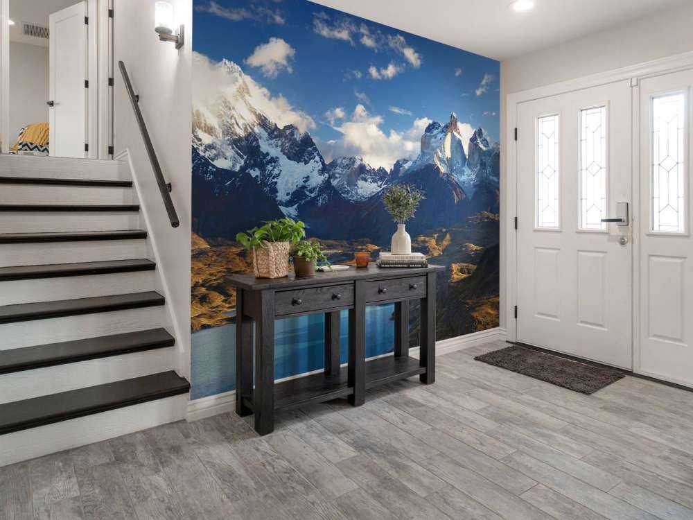 Torres del Paine, Chile