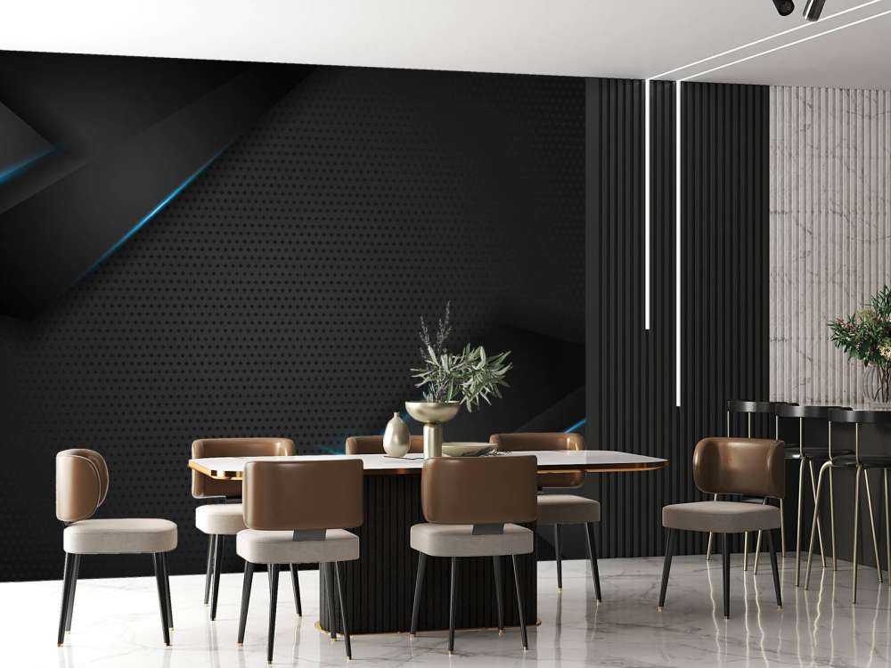 Moderne teknologi Design