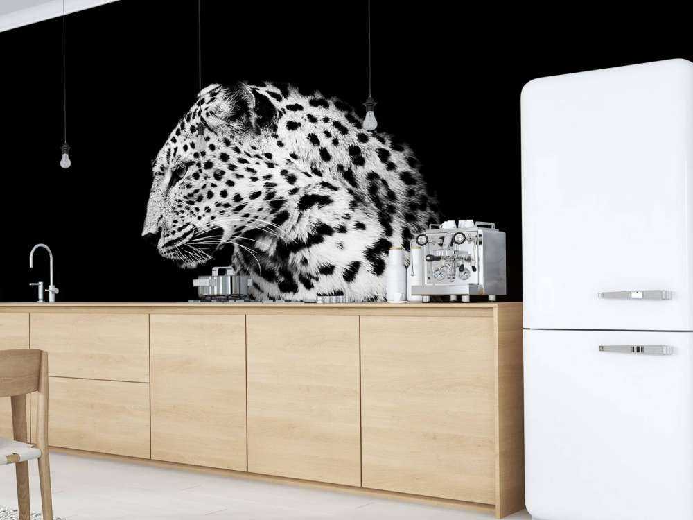 Dark Leopard