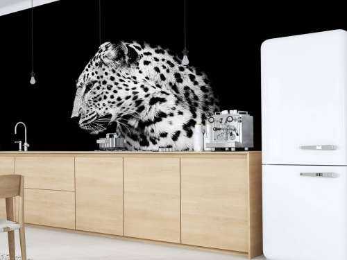 Dark Leopard
