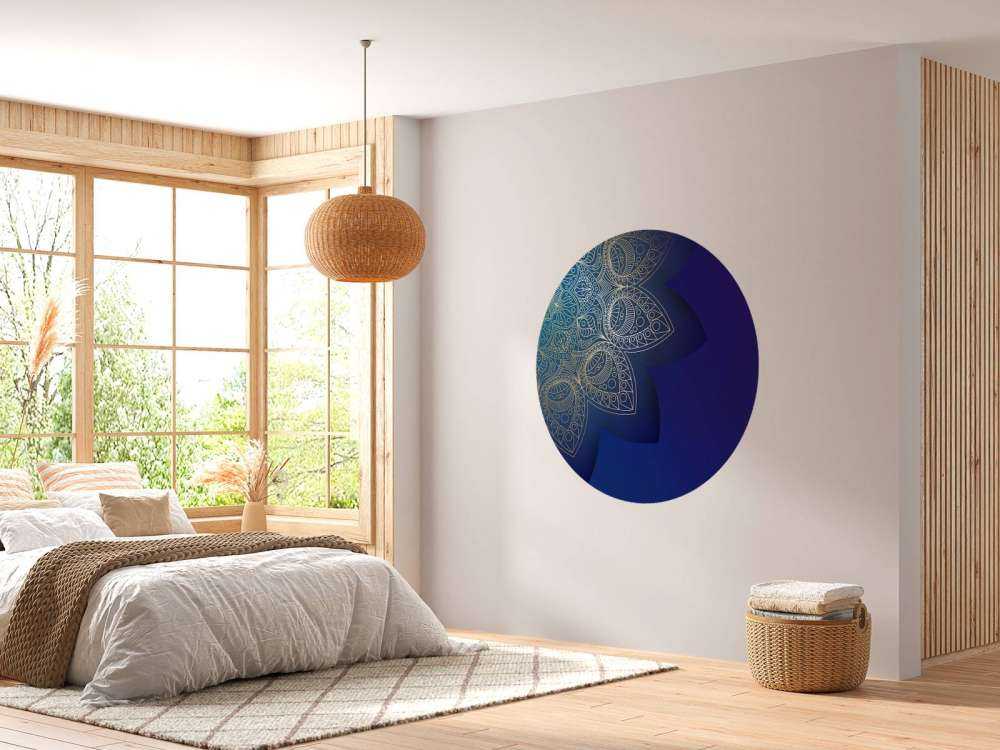 Luksusmandala