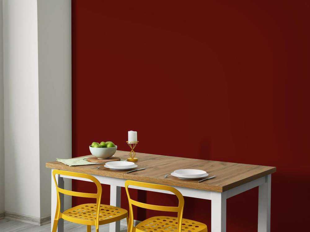 Filippinsk brun Mørk