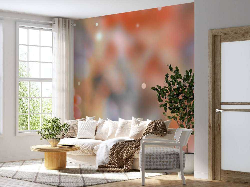 Blomstrende våretre