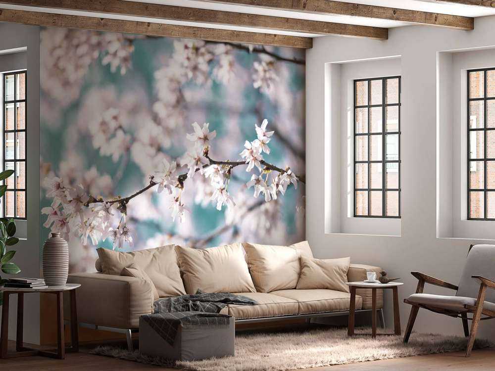 blomster