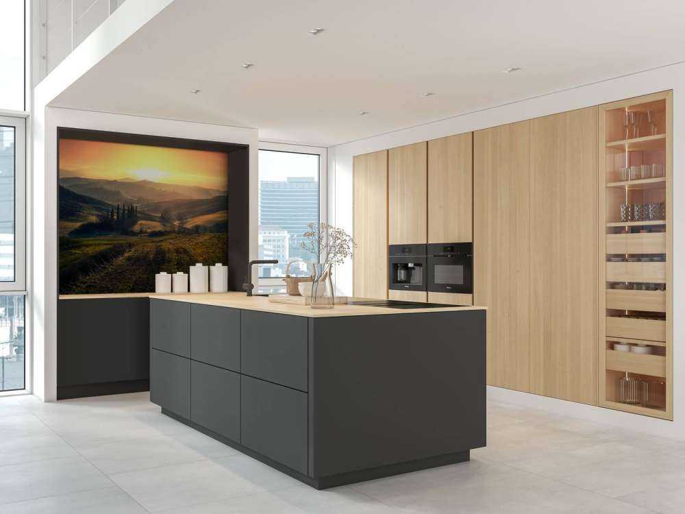 Val d'Orcia in the morning