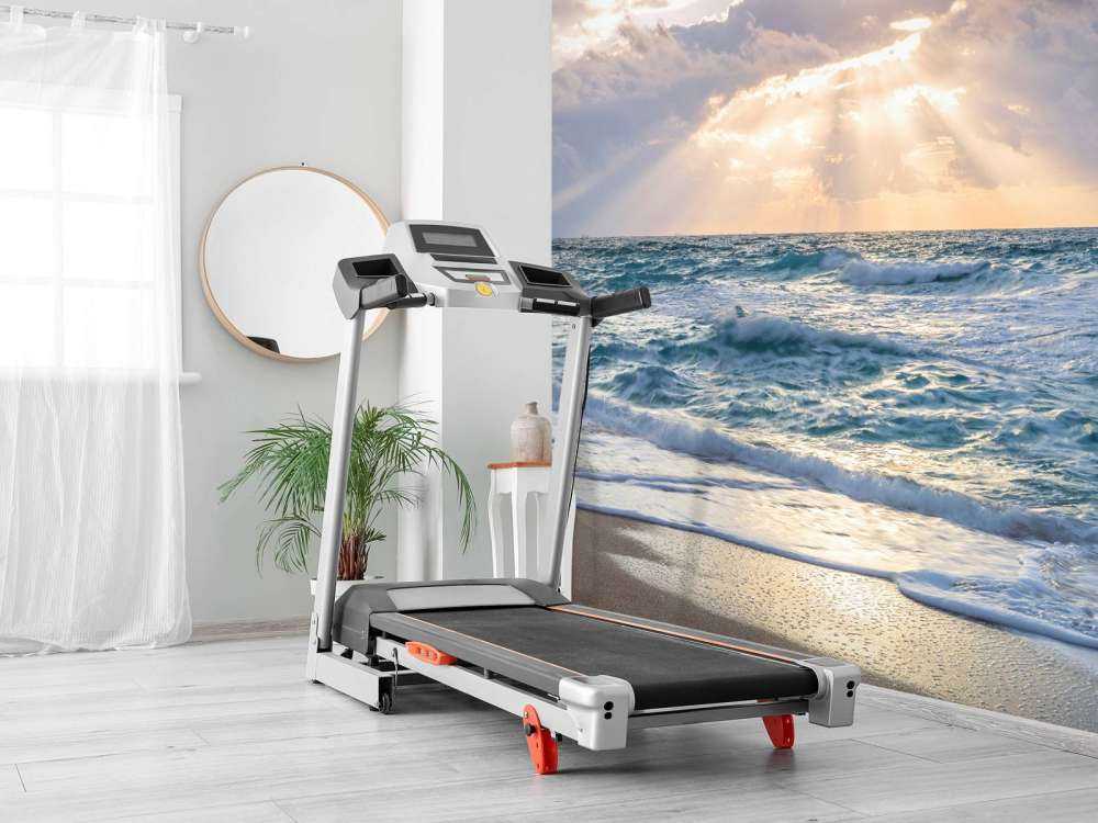 Solstråler til sjøs