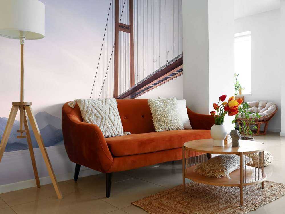 Xihou Bridge a Moon Bay