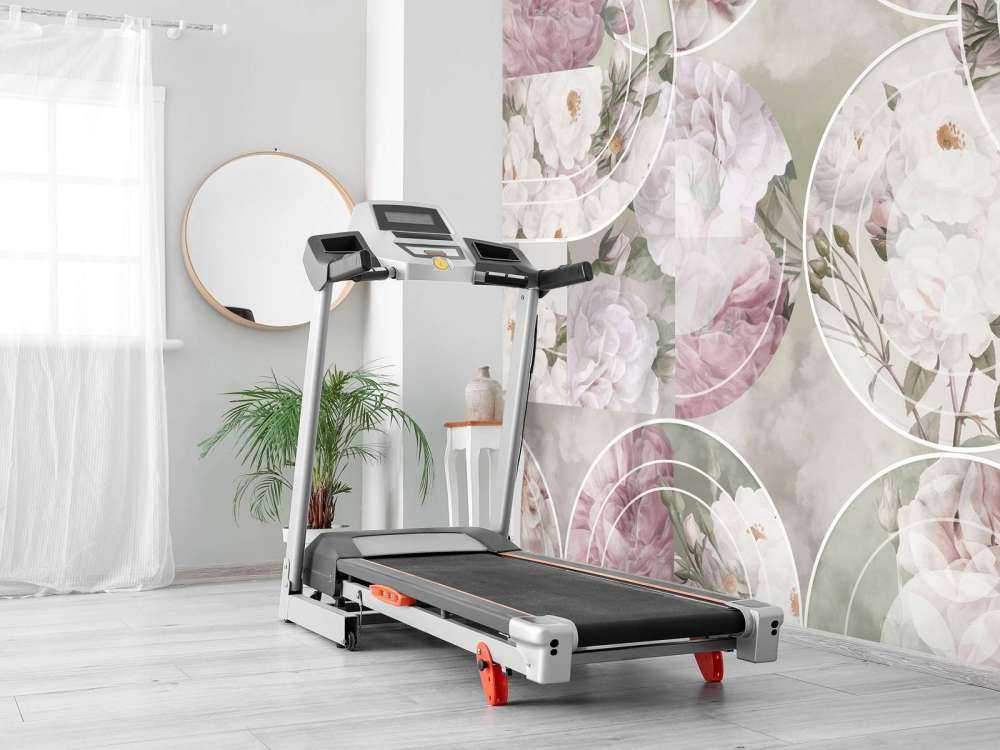 Tidøs Blomster Eleganse - Blush Grønn