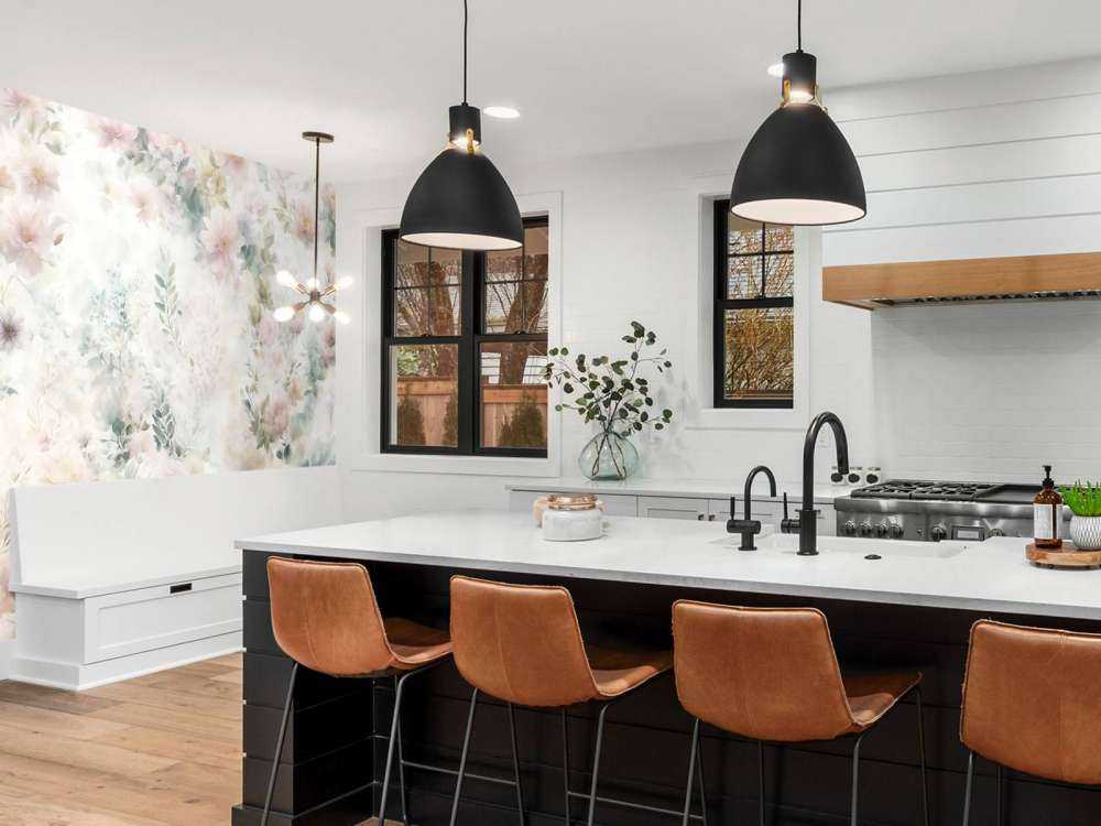 Delicate Floral Mood 2