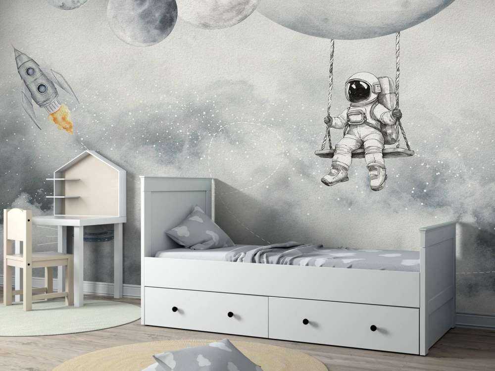 Kosmisk Dans