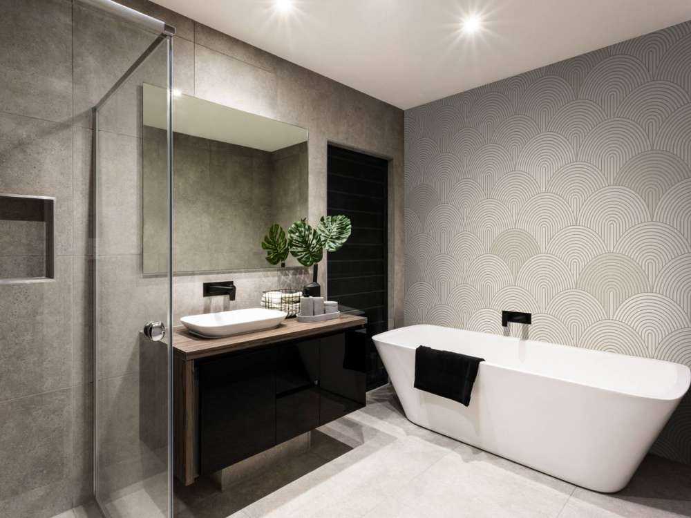 Boho Arches & Curves - sand