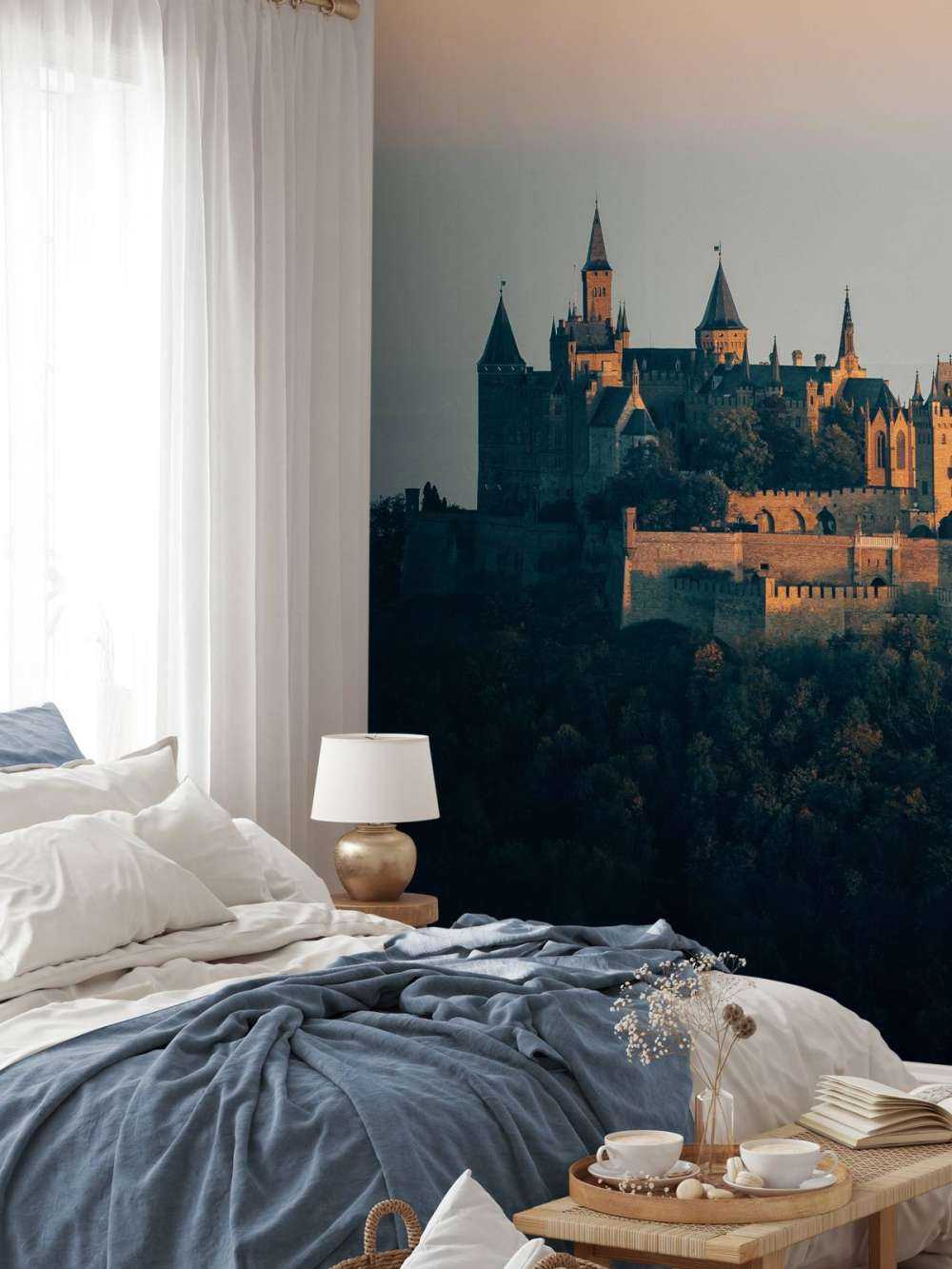 Hohenzollern-slottet