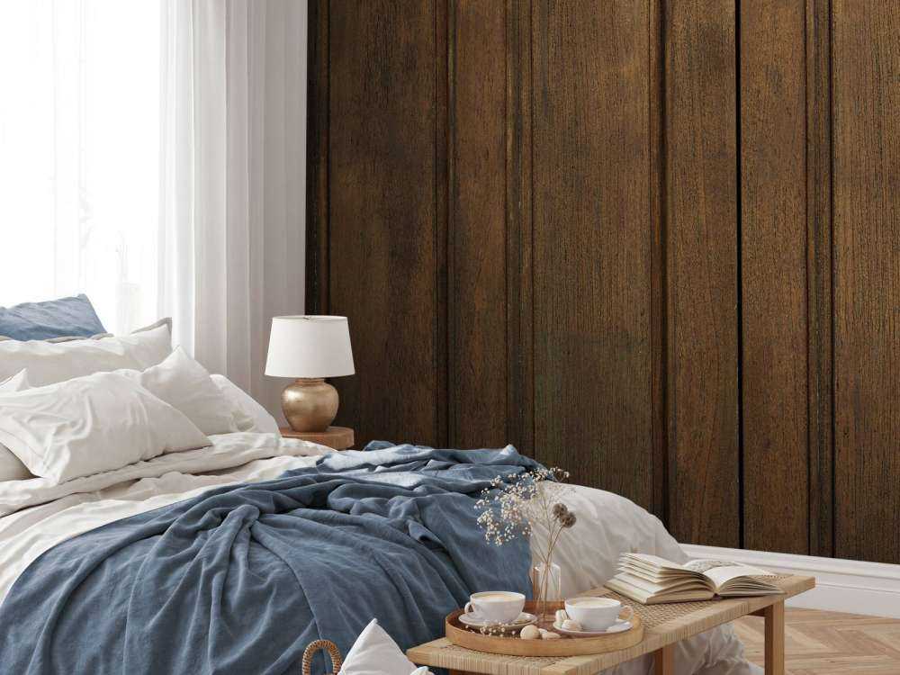 Gammalt italienskt trä