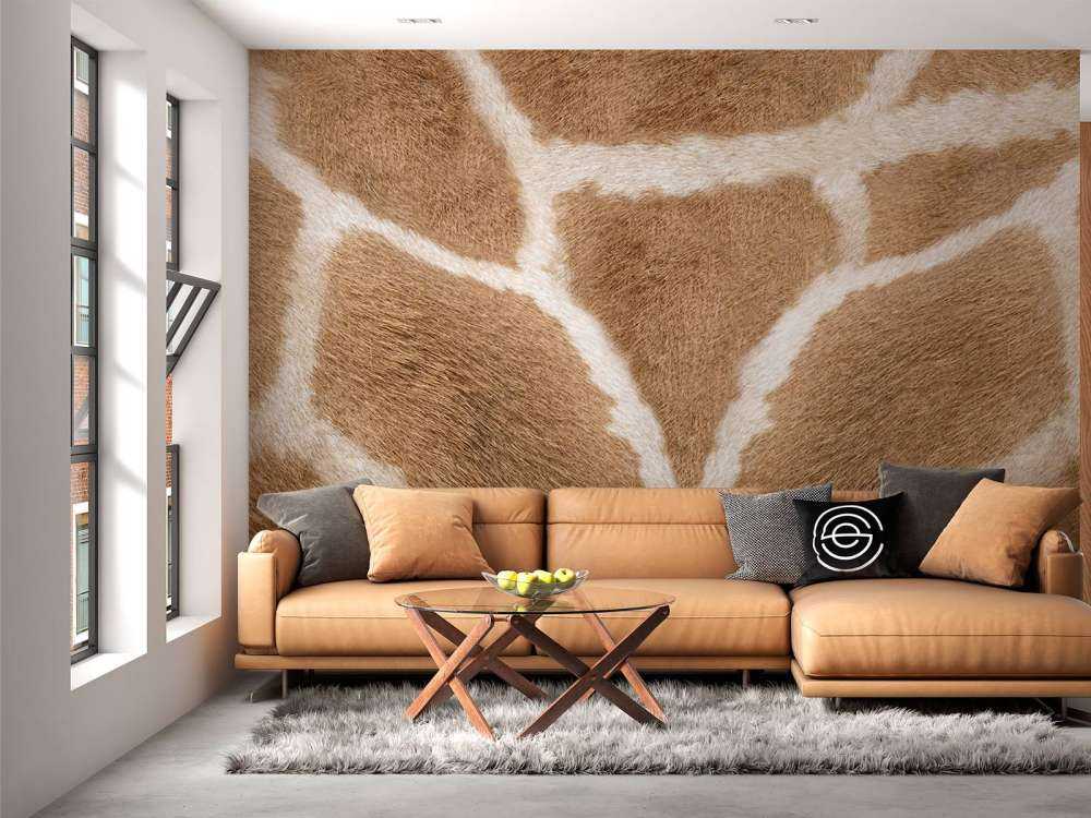 Giraff hud