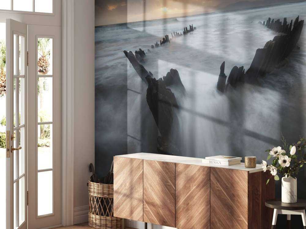 Wreck of the Sunbeam