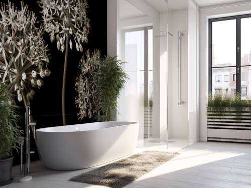Tre allium